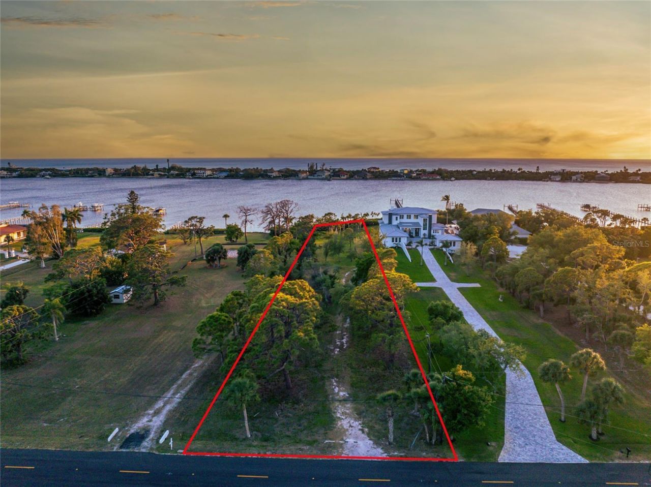 Bayshore Drive, Englewood, FL 34223 Photo