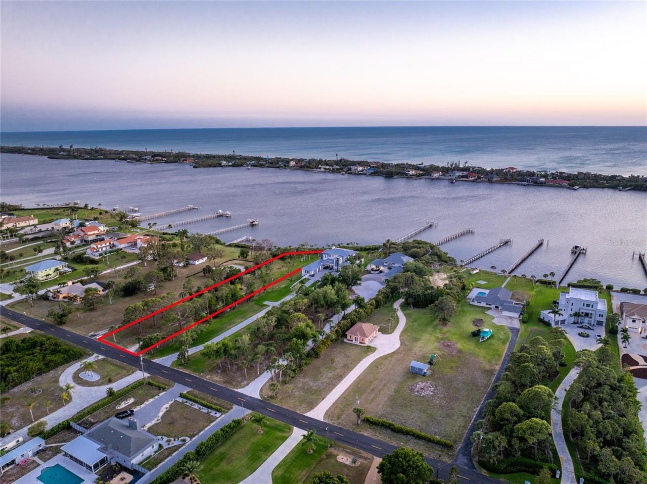 Bayshore Drive, Englewood, FL 34223 Photo