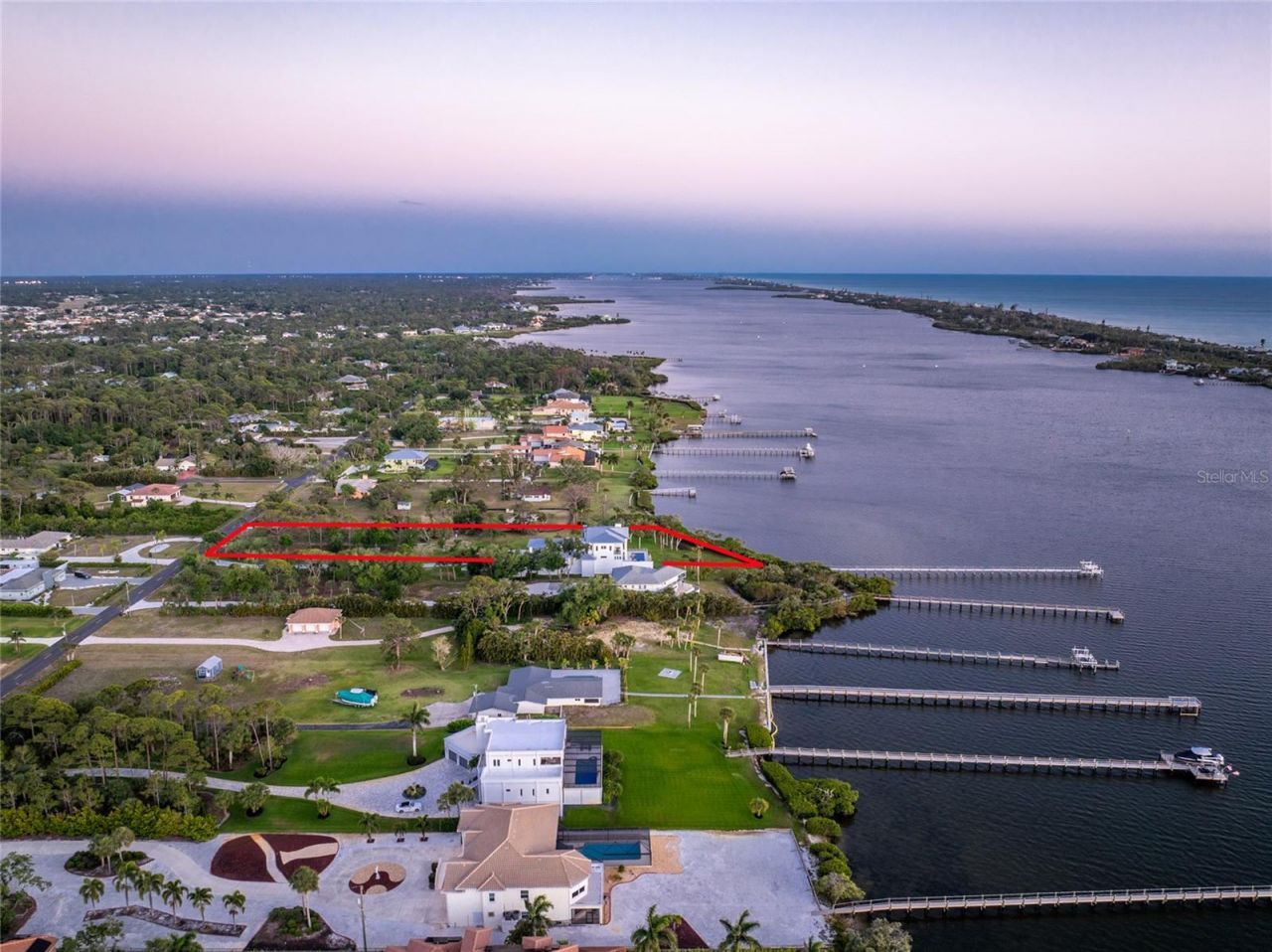 Bayshore Drive, Englewood, FL 34223 Photo