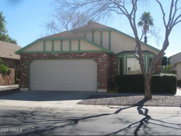 3134 E MCKELLIPS Road, Unit 218, Mesa, AZ 85213