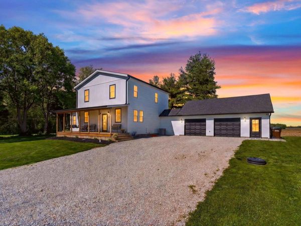 4800 Pleasantville Road NW, Carroll, OH 43112