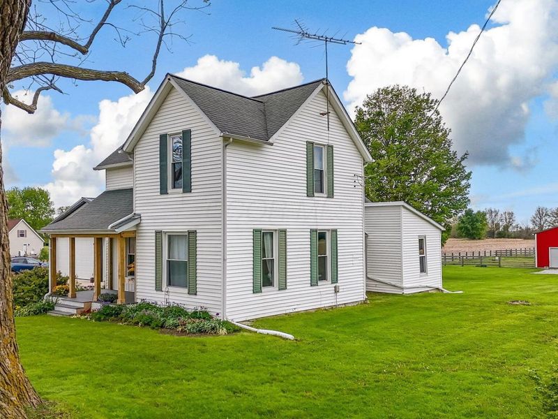 5919 N County Line Road, Centerburg, OH 43011 Photo 3