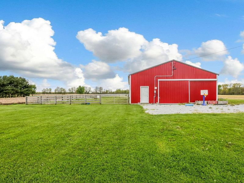 5919 N County Line Road, Centerburg, OH 43011 Photo 33
