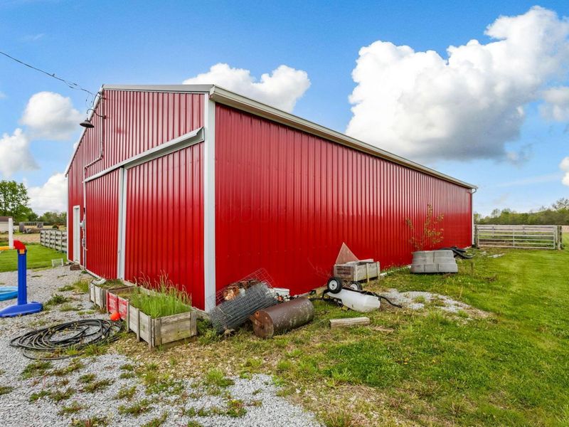 5919 N County Line Road, Centerburg, OH 43011 Photo 35