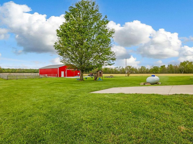 5919 N County Line Road, Centerburg, OH 43011 Photo 38