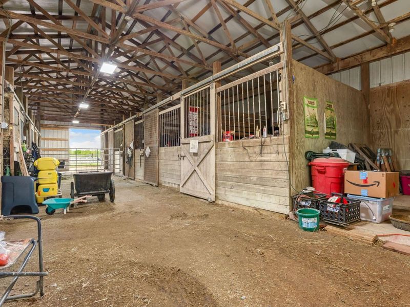 5919 N County Line Road, Centerburg, OH 43011 Photo 39