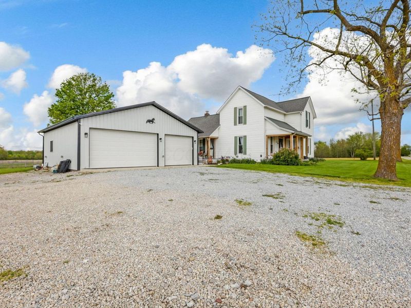 5919 N County Line Road, Centerburg, OH 43011 Photo 45