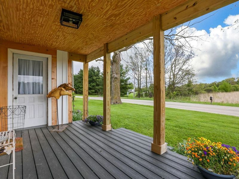 5919 N County Line Road, Centerburg, OH 43011 Photo 5