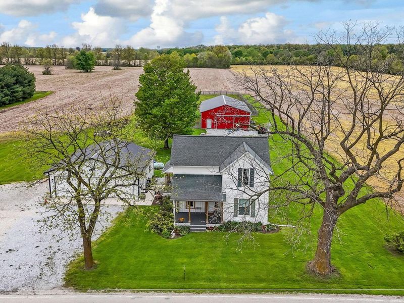 5919 N County Line Road, Centerburg, OH 43011 Photo 52