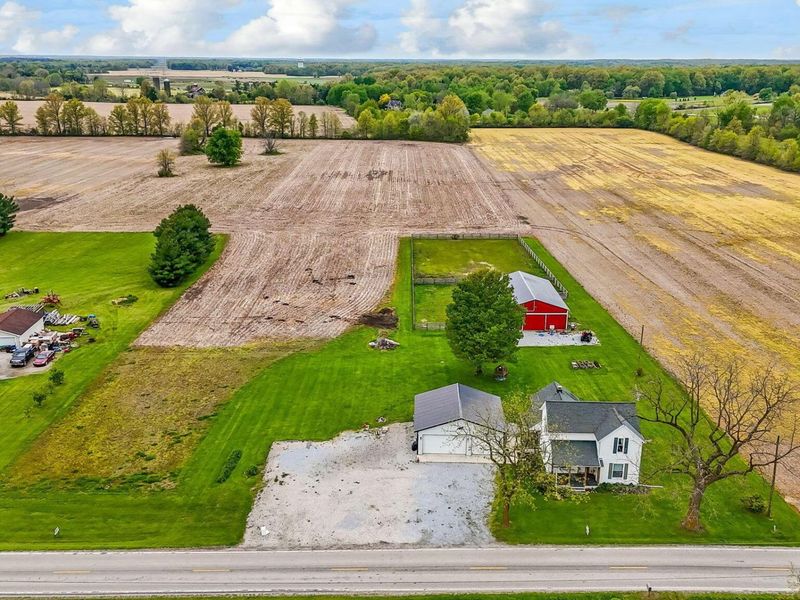 5919 N County Line Road, Centerburg, OH 43011 Photo 54