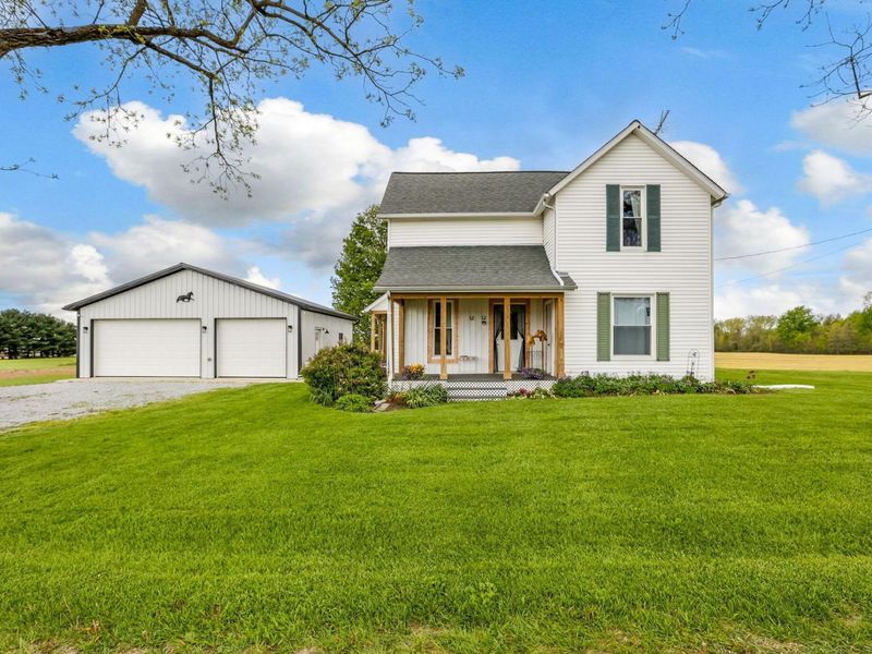 5919 N County Line Road, Centerburg, OH 43011 Photo 59
