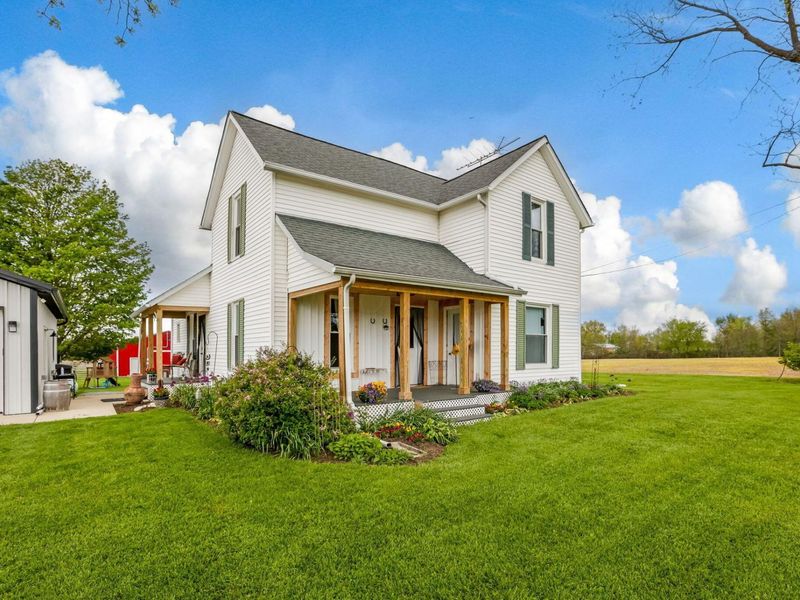 5919 N County Line Road, Centerburg, OH 43011 Photo 61