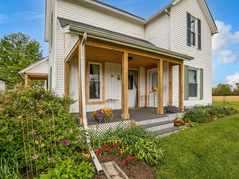5919 N County Line Road, Centerburg, OH 43011 Photo 7