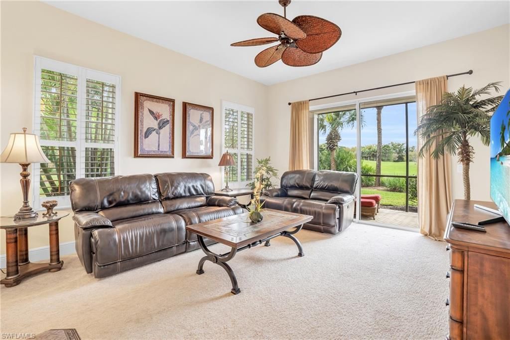 9006 Cascada Way, Unit 101, Naples, FL 34114 Photo