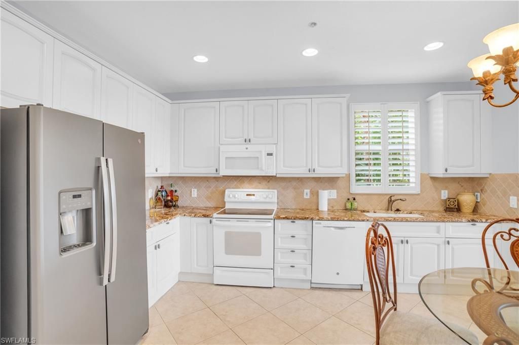 9006 Cascada Way, Unit 101, Naples, FL 34114 Photo