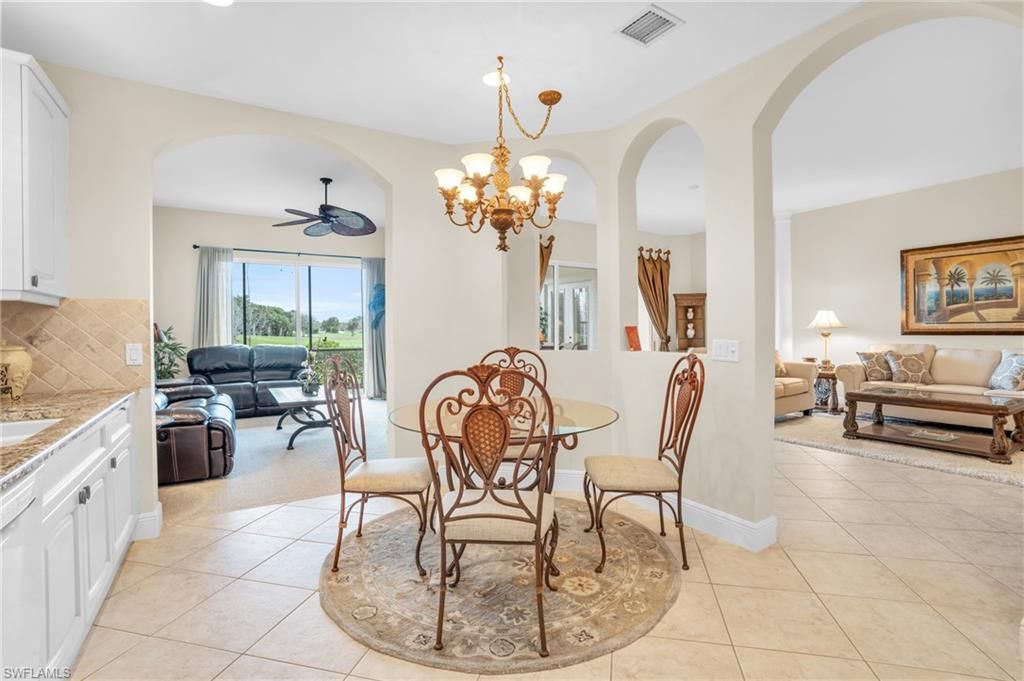 9006 Cascada Way, Unit 101, Naples, FL 34114 Photo