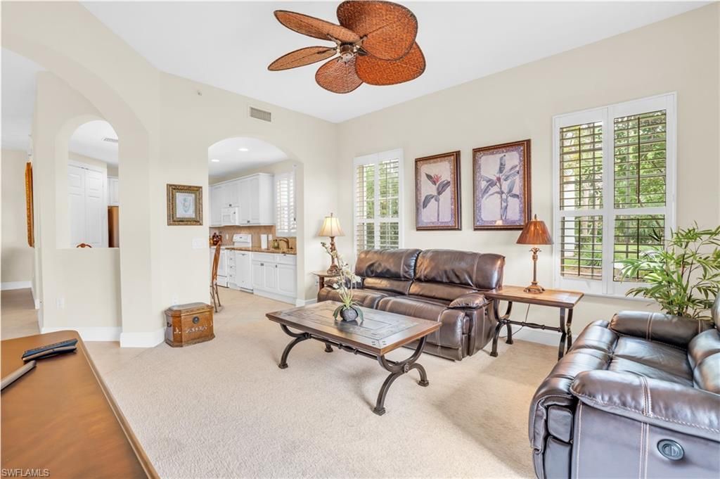 9006 Cascada Way, Unit 101, Naples, FL 34114 Photo