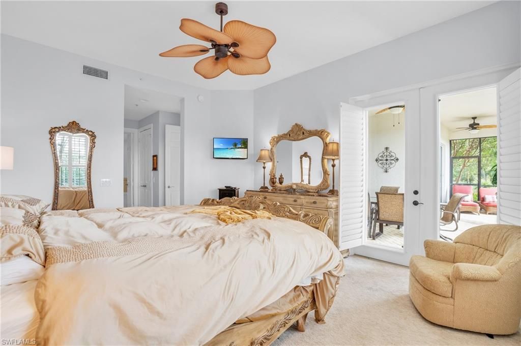 9006 Cascada Way, Unit 101, Naples, FL 34114 Photo
