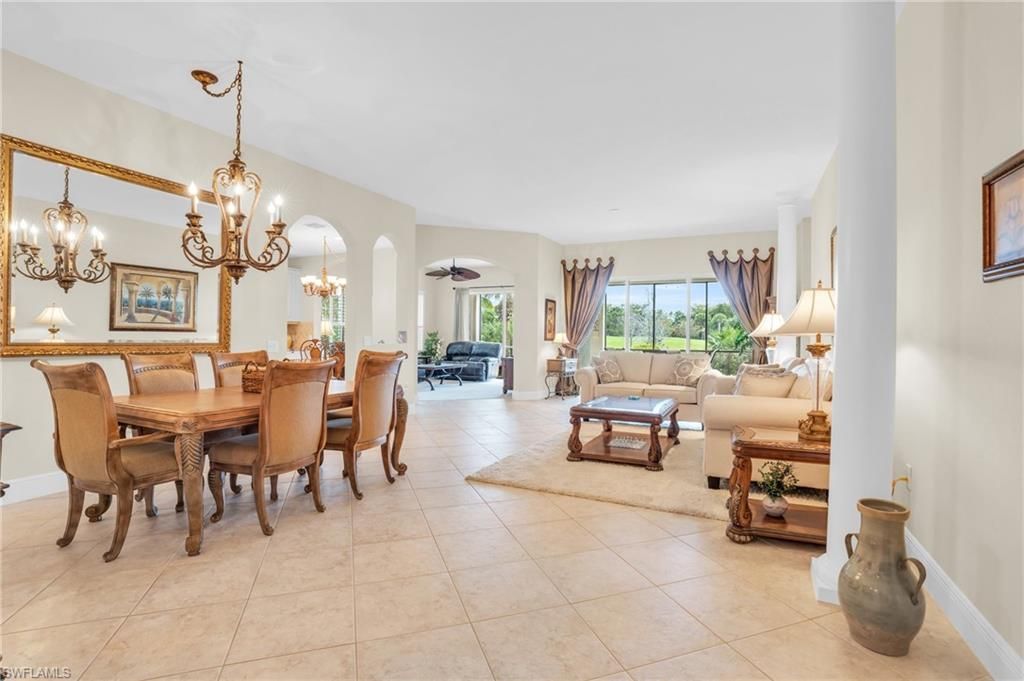 9006 Cascada Way, Unit 101, Naples, FL 34114 Photo