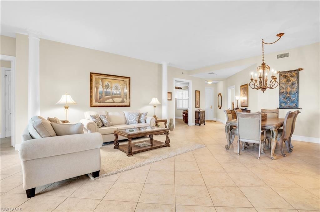9006 Cascada Way, Unit 101, Naples, FL 34114 Photo