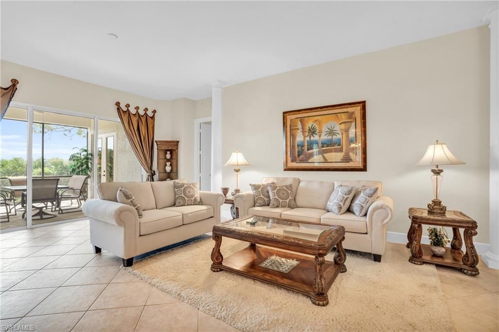 9006 Cascada Way, Unit 101, Naples, FL 34114 Photo