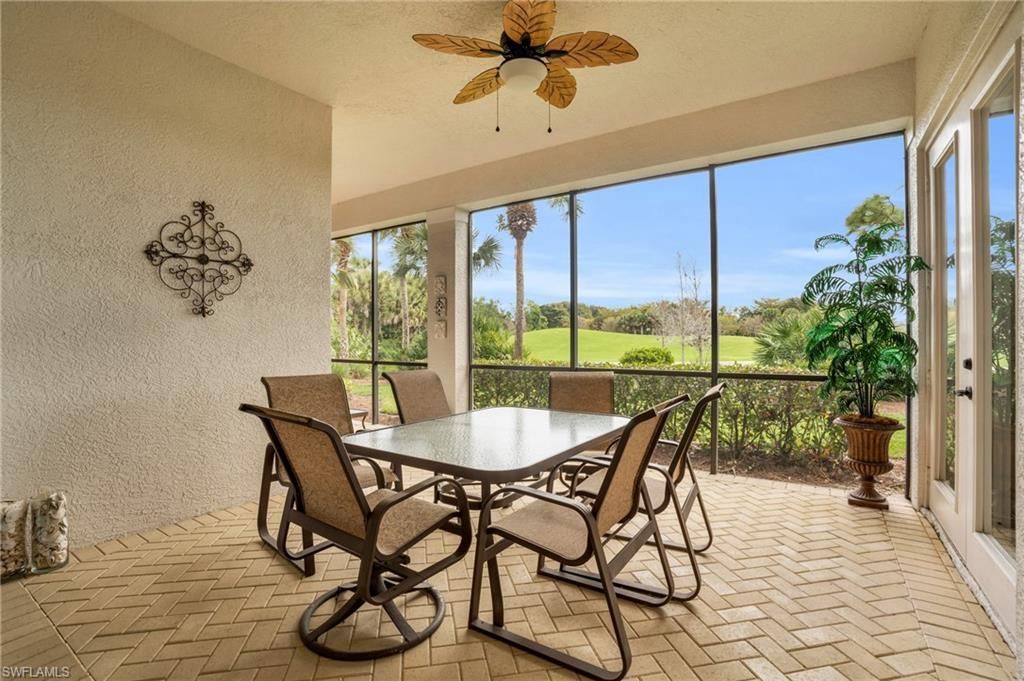 9006 Cascada Way, Unit 101, Naples, FL 34114 Photo