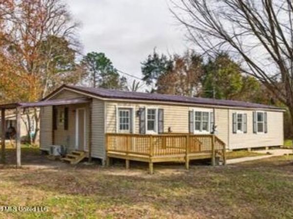 2950 49th Avenue, Gulfport, MS 39501