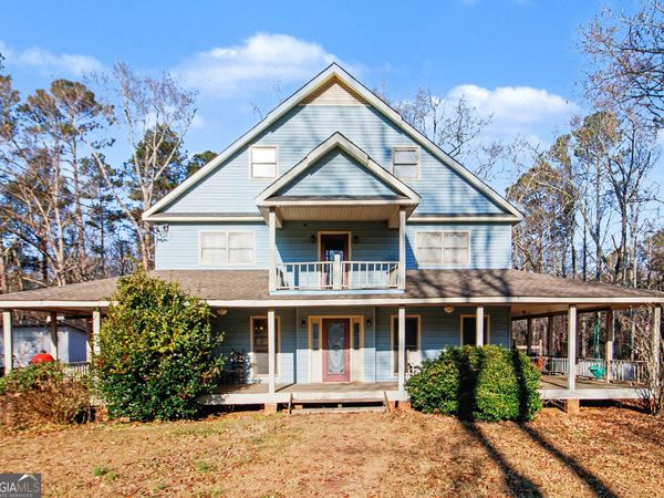 90 Wiley Drive, Douglasville, GA 30134