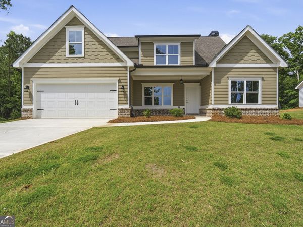 206 Railroad Street, Gray, GA 31032