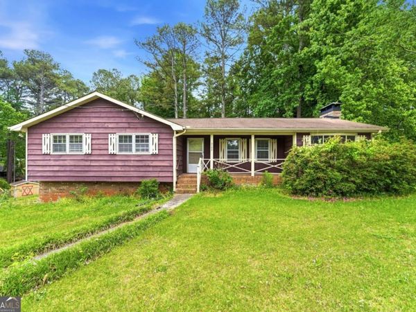 3180 Sandy Plains Road, Marietta, GA 30066