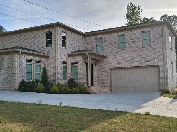 4659 Lake Vista Circle, Ellenwood, GA 30294