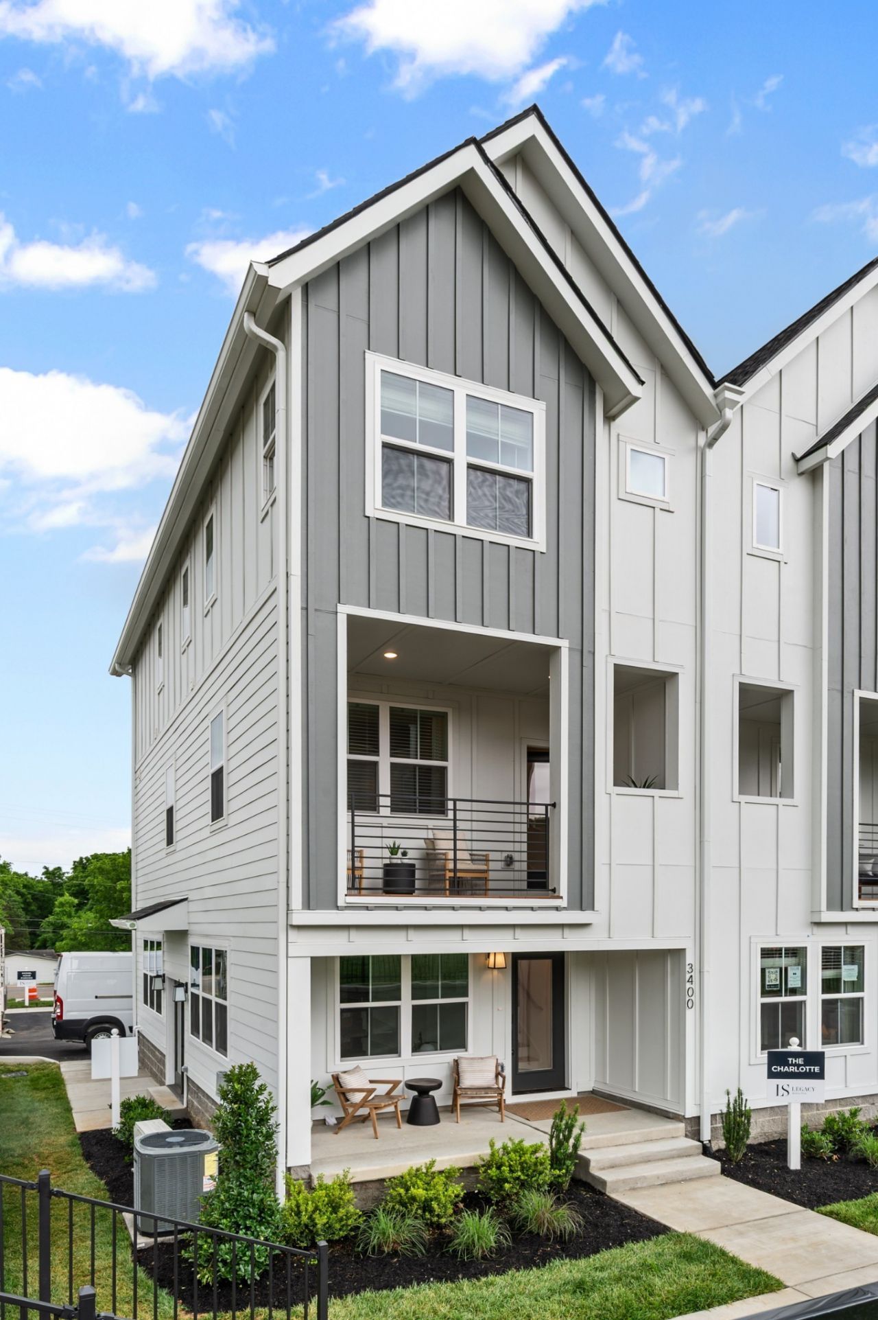 125 Hart Ln , Nashville, TN 37207 Main Photo
