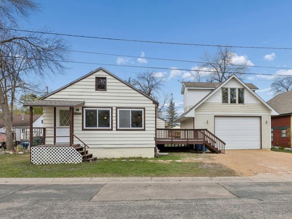 1669 Bluebird Lane, Mound, MN 55364