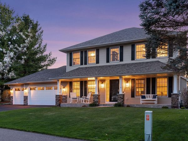 1206 Creekside Crossing, Stillwater, MN 55082
