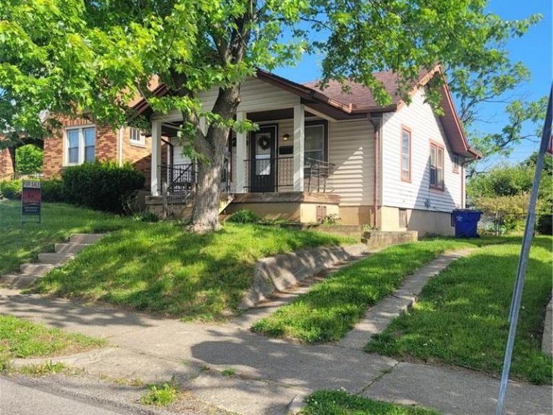 205 Redwood Avenue, Dayton, OH 45405 Photo 2
