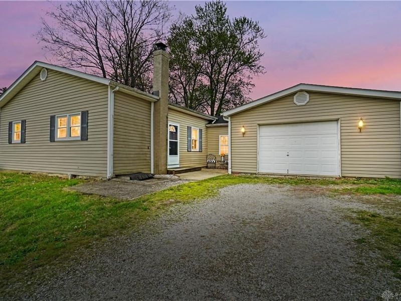 9495 Morrow Cozaddale Road, Hamilton Township, OH 45152 Photo 1