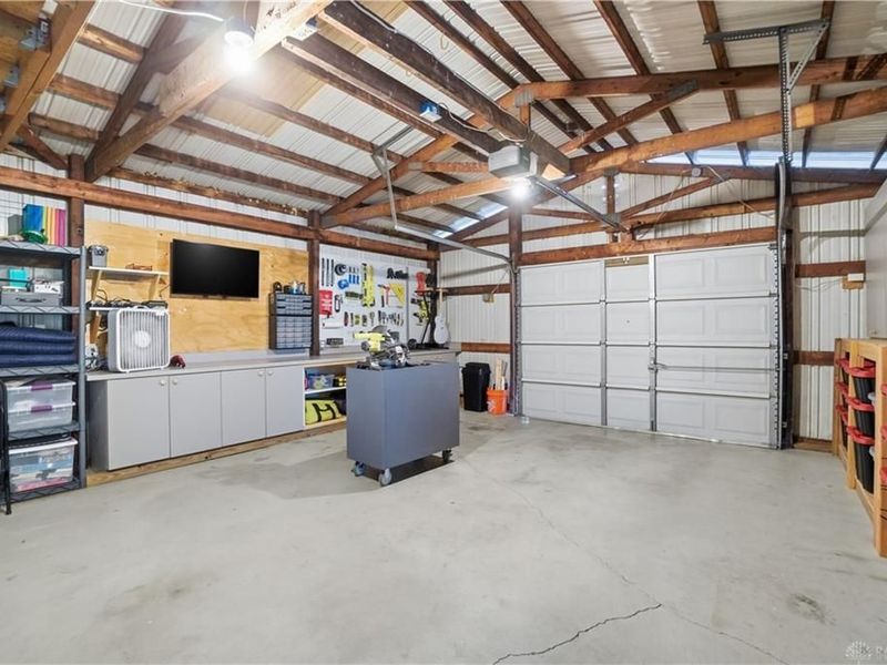 9495 Morrow Cozaddale Road, Hamilton Township, OH 45152 Photo 27