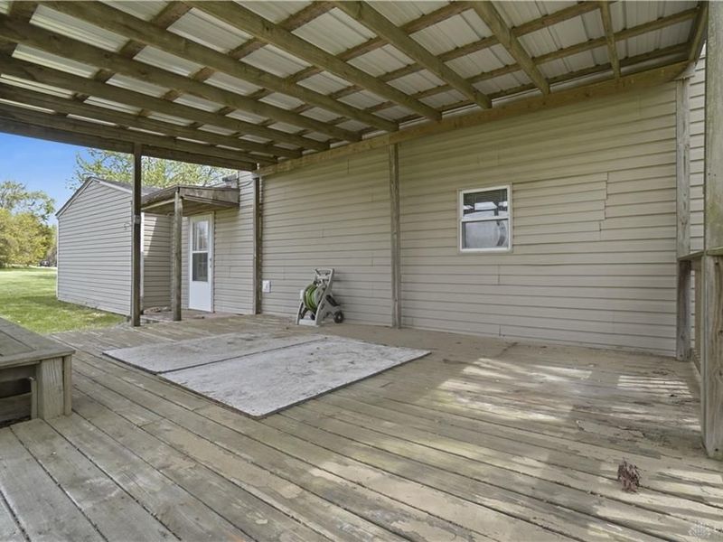 9495 Morrow Cozaddale Road, Hamilton Township, OH 45152 Photo 30