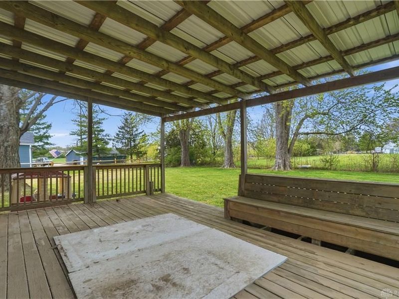 9495 Morrow Cozaddale Road, Hamilton Township, OH 45152 Photo 31