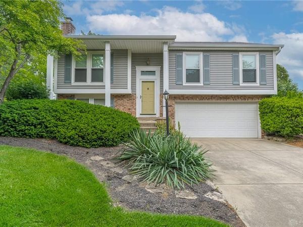 8294 Creek Woods Place, Deerfield Twp, OH 45039