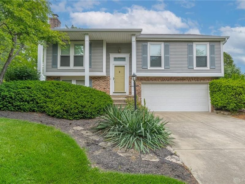8294 Creek Woods Place, Deerfield Township, OH 45039 Photo 1