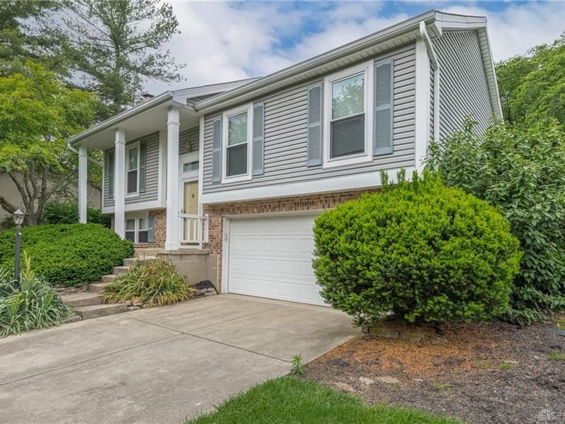 8294 Creek Woods Place, Deerfield Township, OH 45039 Photo 2