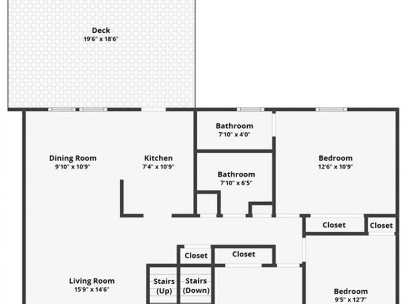 8294 Creek Woods Place, Deerfield Township, OH 45039 Photo 33