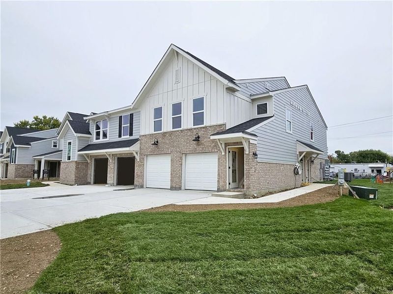 480 Pilot Point, Unit 2-305, Vandalia, OH 45377 Photo 1