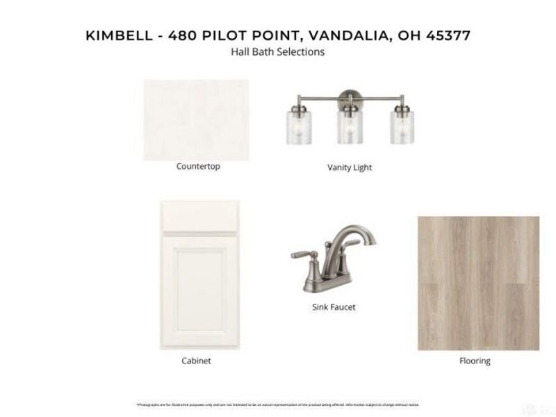 480 Pilot Point, Unit 2-305, Vandalia, OH 45377 Photo 3