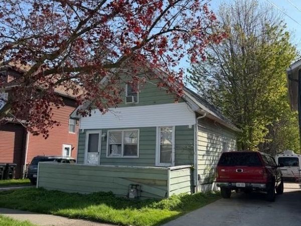 197 William Street , Tonawanda, NY 14150