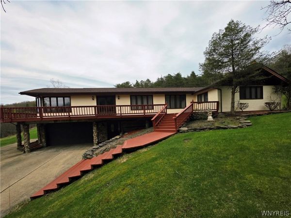 7044 Crane Road , Ellicottville, NY 14731