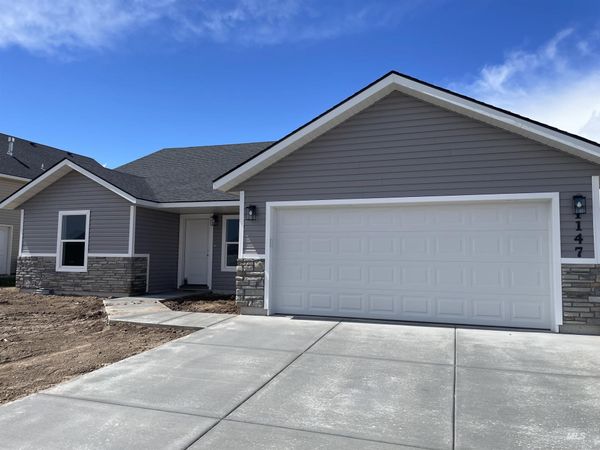 1147 Westwing Way, Twin Falls, ID 83301