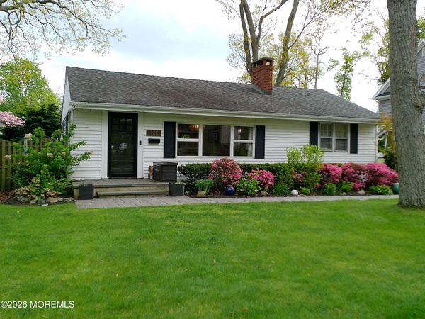 400 Lenape Trail, Brielle, NJ 08730