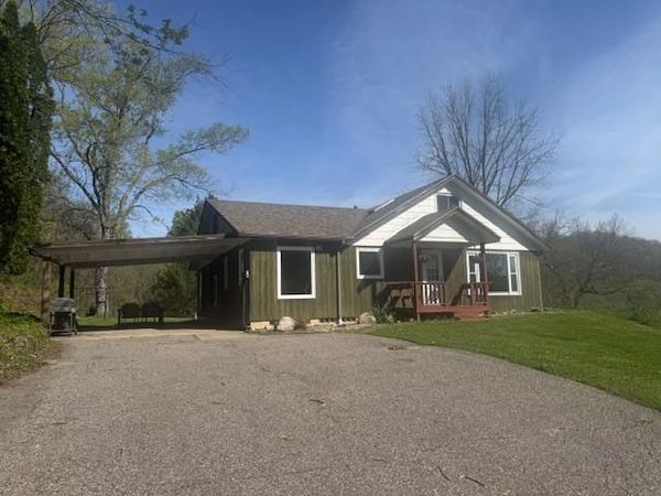 24078 Chickadee Lane, Richland Center, WI 53581
